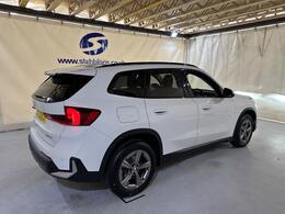 BMW X1 AF23USX