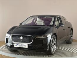 Jaguar I-PACE KF69JZL