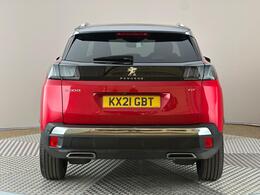 Peugeot 3008 KX21GBT