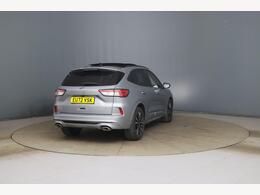 Ford Kuga EU72VSK