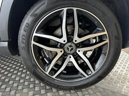 Mercedes-Benz GLA SD69MDE