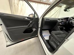 Volkswagen Tiguan Allspace BW21ASZ