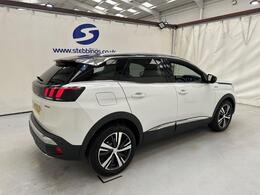 Peugeot 3008 KP69UZV