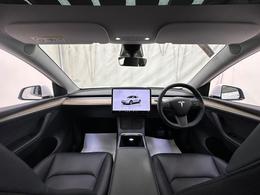 Tesla Model Y AJ22CZU