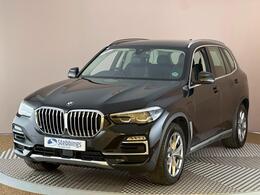 BMW X5 EK20VYN