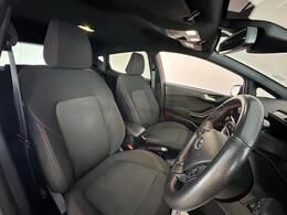 Ford Fiesta YP20VJM