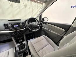 SEAT Alhambra AE67KUO