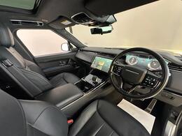 Land Rover Range Rover Sport KW74BVC