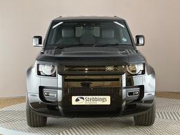 Land Rover Defender 90 LR25EWG