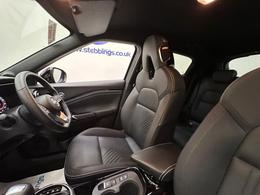 Nissan Juke DN74WTJ