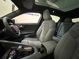 Polestar Polestar 2 OE72GMG