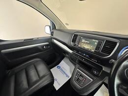 Vauxhall Vivaro Life Electric DA71MXC