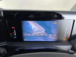 Ford Tourneo Custom EN24DDE