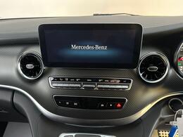 Mercedes-Benz V Class BU72RZK
