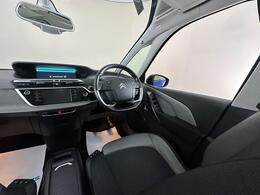 Citroen Grand C4 SpaceTourer LL68FCC