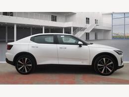 Polestar Polestar 2 OV71YVD