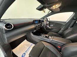 Mercedes-Benz A Class LS70EEG