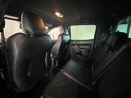 Ford Ranger YJ70WYG