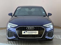 Audi A3 KP23FVF