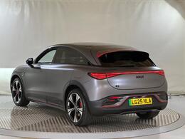 Smart #3 LG25HLA