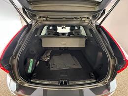 Volvo XC60 WG72PXY