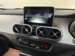 Mercedes-Benz X Class CA11LFS