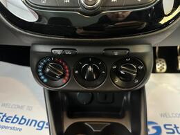 Vauxhall Corsa EO16CAE