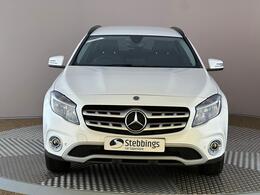 Mercedes-Benz GLA FX68VUB
