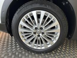Vauxhall Grandland X KY18FNF
