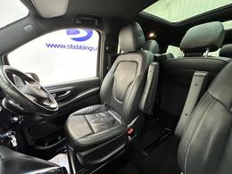 Mercedes-Benz V Class OU69OML