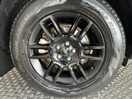 Land Rover Defender 130 BL72MHF