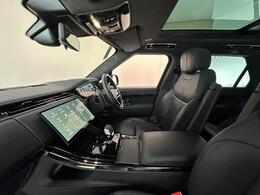 Land Rover Range Rover Sport KW74BVC