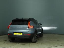 Volvo XC40 AJ22CGO