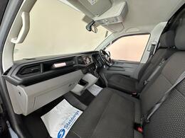 Volkswagen Transporter GK20FNA