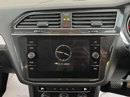 Volkswagen Tiguan Allspace SL21ZFT