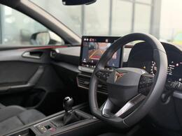 CUPRA Leon KS25MYD