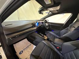 Volkswagen Golf GM23TPY
