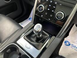 Land Rover Discovery Sport LG21WFW