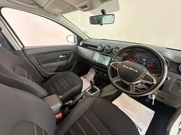 Dacia Duster SH23FKU