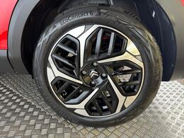Citroen C4 KS23WYG