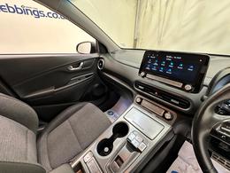 Hyundai KONA NC21FBX