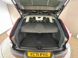 Volvo XC40 YC71PYG