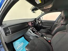 Skoda Kodiaq KV68MLK