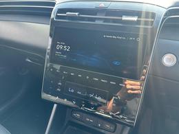 Hyundai TUCSON EA22AXJ