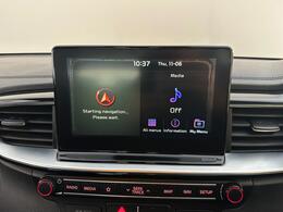 Kia Ceed KE18PVO
