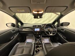 Nissan Leaf LT19GYF