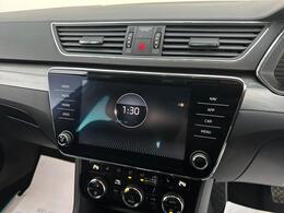 Skoda Superb BF72DFD