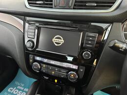 Nissan Qashqai LM21NMX