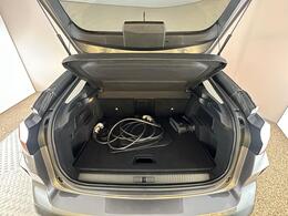 Citroen e-C4 YX71WAA