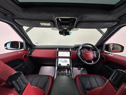 Land Rover Range Rover Sport AF18XNE